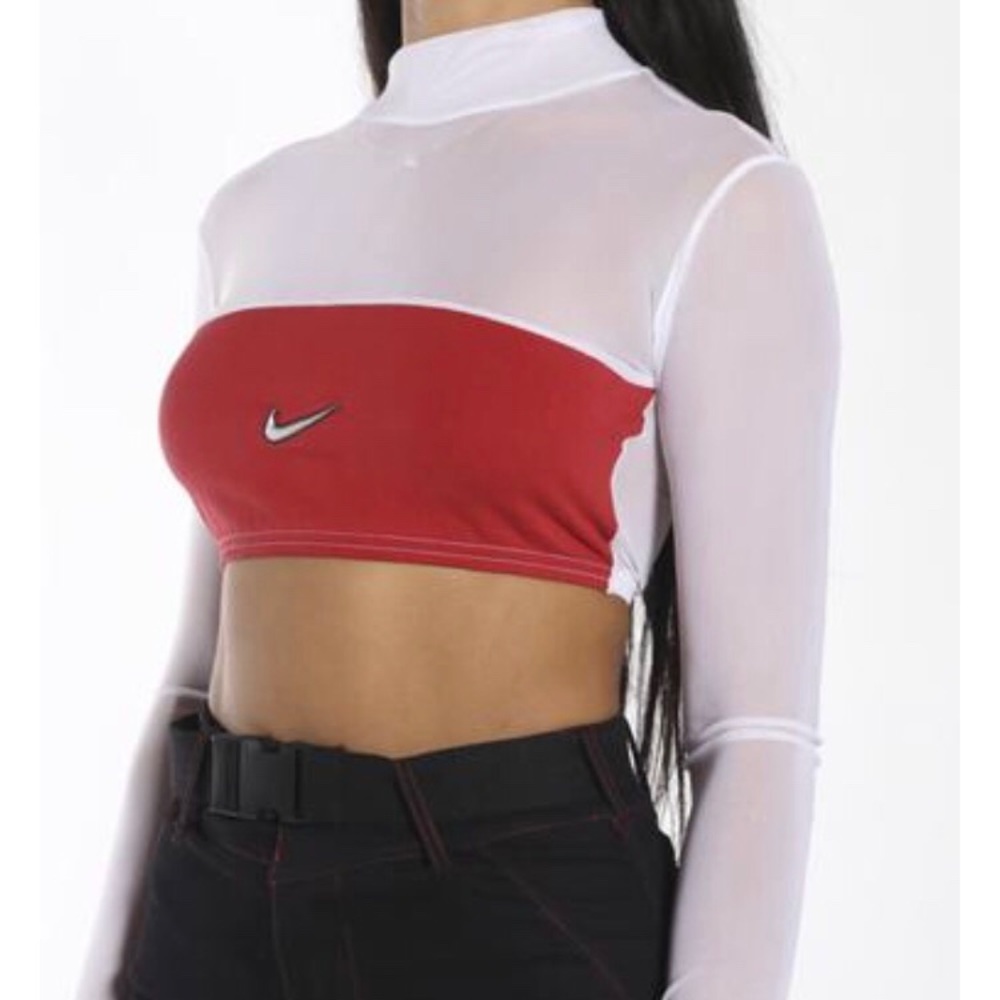 Vintage reworked Nike piece